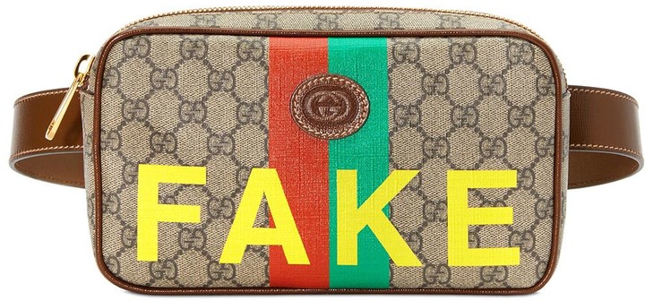 gucci fanny pack replica amazon