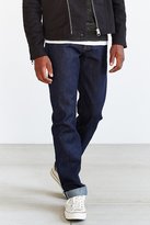 Thumbnail for your product : Urban Outfitters Unbranded Skinny 21oz Selvedge Jean