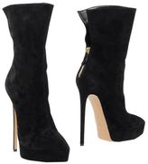 Thumbnail for your product : Casadei Ankle boots
