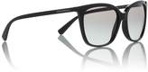 Thumbnail for your product : Emporio Armani Black EA4094 square sunglasses