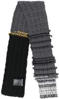 Thumbnail for your product : Prada beaded scarf