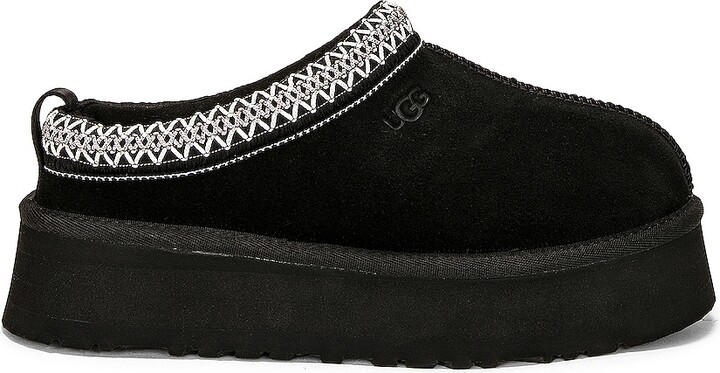 UGG Tazz II Slipper in Black