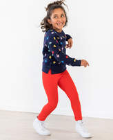 Thumbnail for your product : Hanna Andersson Bright Basics Leggings