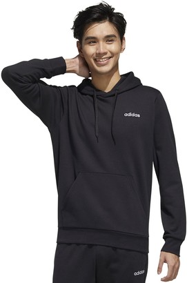 Men's adidas feel cozy pullover hoodie Clearance