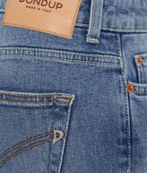 Thumbnail for your product : Dondup Women's Blue Other Materials Jeans