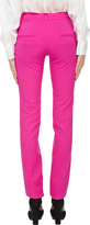 Thumbnail for your product : Preen Pink Razor Pants