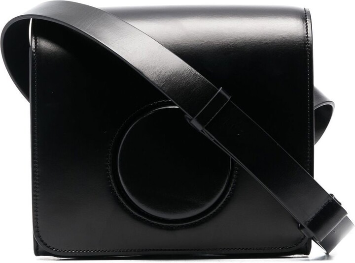 Lemaire Camera boxy crossbody bag ShopStyle
