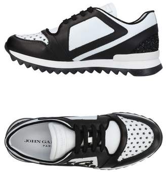 John Galliano Low-tops & sneakers