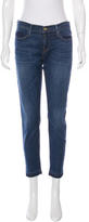Thumbnail for your product : Frame Denim Le Garçon Straight-Leg Jeans w/ Tags
