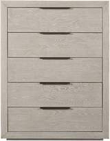 Thumbnail for your product : Glucksteinhome Westwick Drawer Chest
