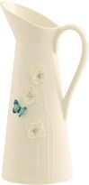 Thumbnail for your product : House of Fraser Belleek Living Azure Collection Pitcher