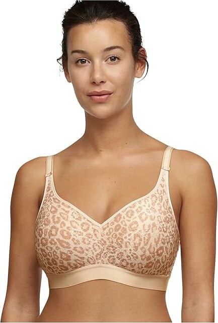 C Magnifique Full Bust Wirefree Bra
