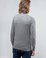 Thumbnail for your product : AllSaints Knitted Roll Neck Sweater