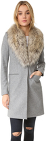 Thumbnail for your product : SAM. Crosby Coat
