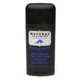 Thumbnail for your product : Natural Grooming by Herban Cowboy Maximum Protection Deodorant, Mountain