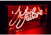 Thumbnail for your product : Locomocean 'J'Adore' Acrylic Box Neon