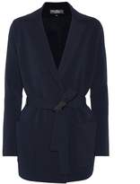 Thumbnail for your product : Ferragamo Belted cardigan