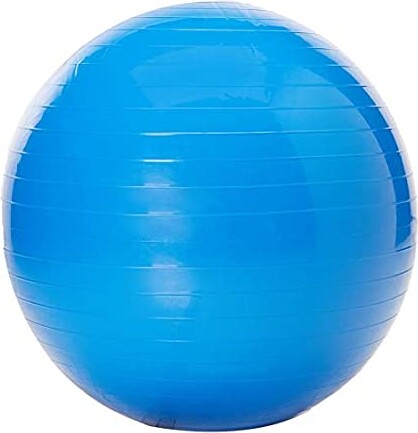 TheraBand Exercise Balls- Blue (75cm)