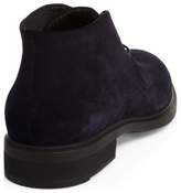 Thumbnail for your product : HUGO BOSS First Class Suede Desert Boot
