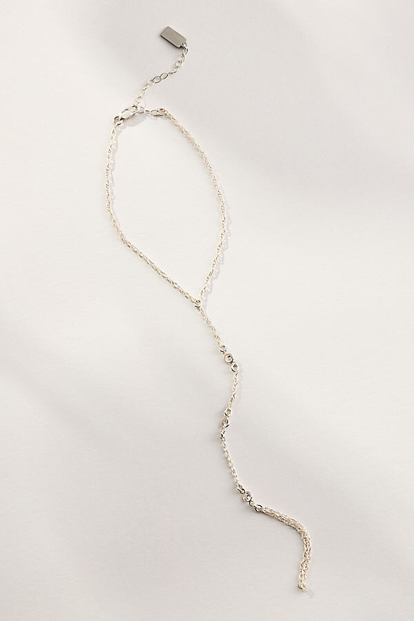 Set & Stones Cyrus Hand Chain