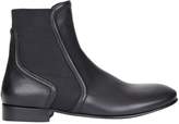Thumbnail for your product : Valentino Garavani Abbey's Leather Boots