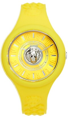 versace swatch