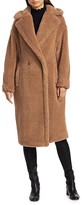 Thumbnail for your product : Max Mara Icon Teddy Bear Coat