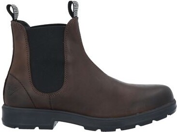 Docksteps Man Ankle boots