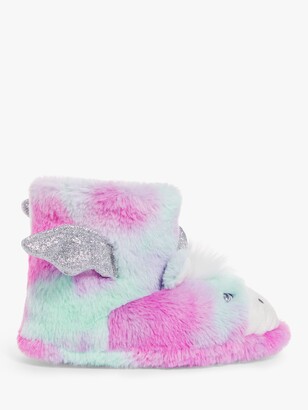 children's slipper boots uk