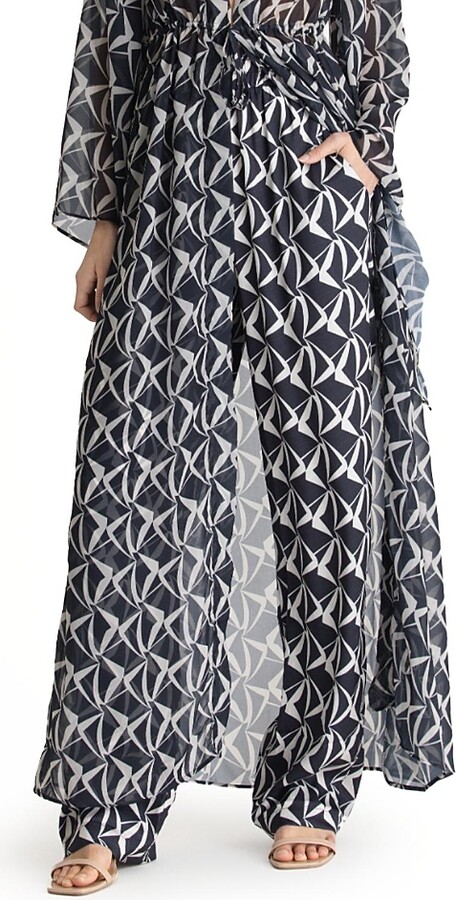 DIARRABLU Leer Women's Pants