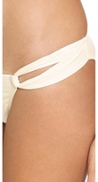 Thumbnail for your product : L-Space Rock the Boat Taboo Bikini Bottoms