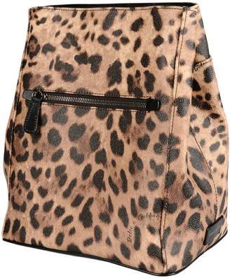 Dolce & Gabbana Backpacks & Fanny packs - Item 45309004XG