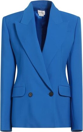 Alexander McQueen Woman Blazer