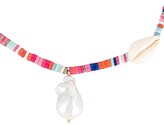Thumbnail for your product : joolz by Martha Calvo Montego Necklace