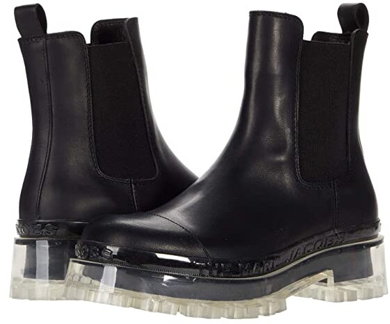 marc jacobs ladies shoes