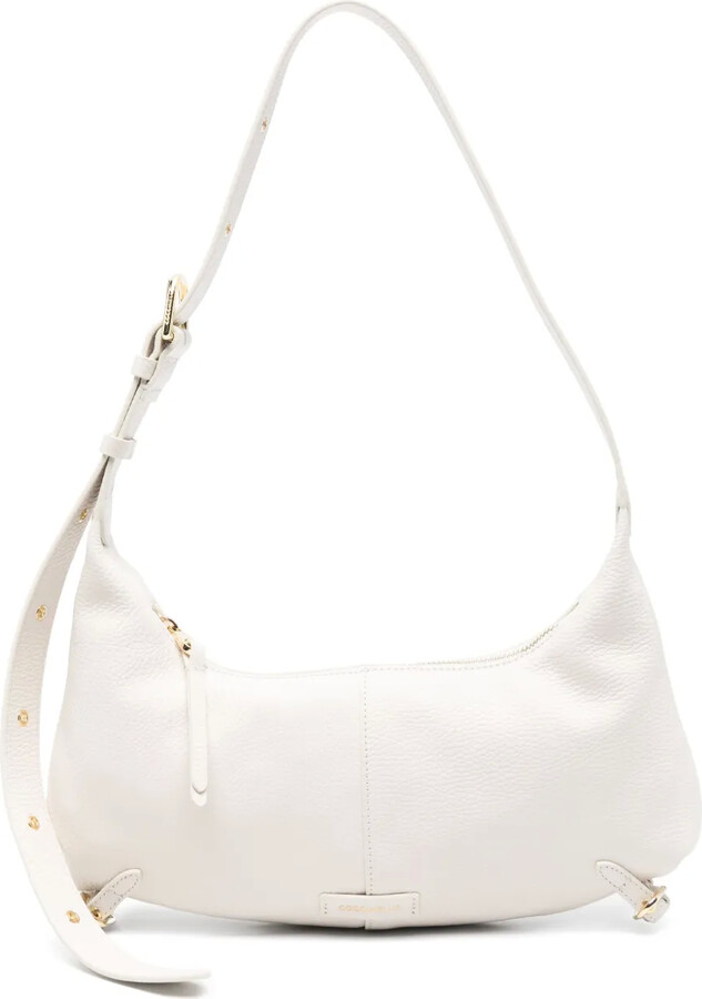 Coccinelle small Abigail shoulder bag