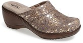 Thumbnail for your product : SoftWalk 'Murietta' Clog