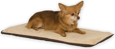 K&H Manufacturing Heated Dog Mat