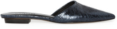 Thumbnail for your product : Whistles Byra Flat Point Mule
