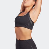 Thumbnail for your product : adidas Women's Powerimpact Luxe Training Medium-Support HIIT Bra