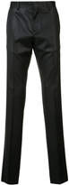 Thumbnail for your product : Moschino tailored trousers