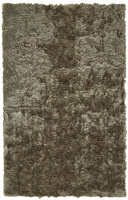 Weave And Wander Kelim Solid Shag Indoor Rectangle Area Rugs