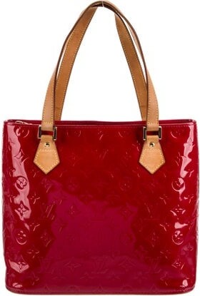 Louis Vuitton Monogram Vernis Houston