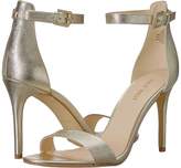 Thumbnail for your product : Nine West Mana Stiletto Heel Sandal High Heels