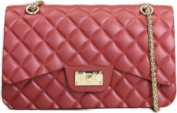 Marc Ellis Flat Falcon M Shoulder Bag