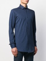 Thumbnail for your product : Glanshirt Woven Long Sleeved Shirt