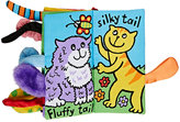Thumbnail for your product : Jellycat Kitty Tails Book