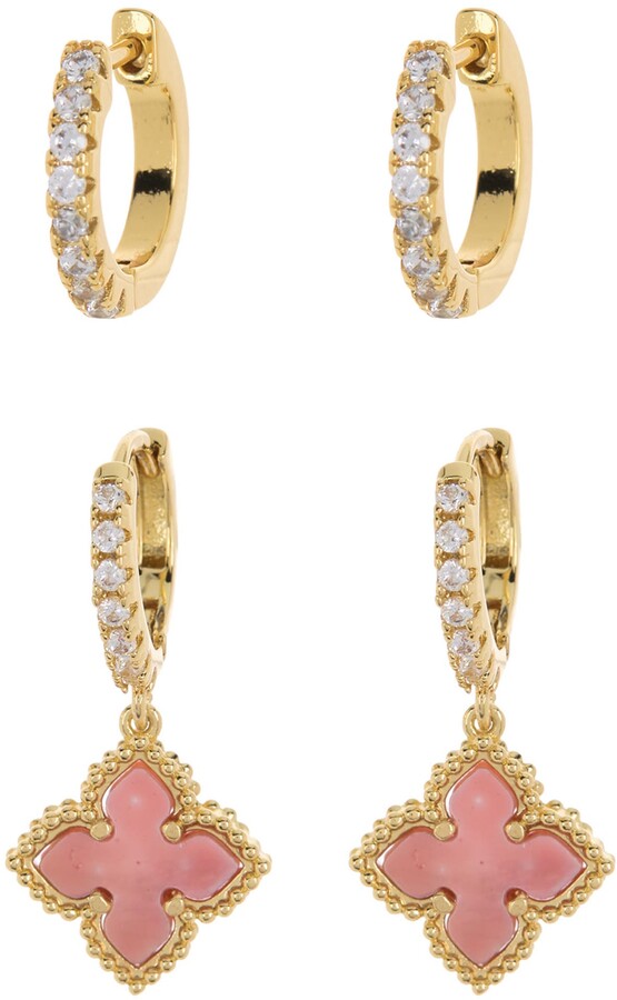 Vintage Earrings Swarovski | Shop the world's largest collection of 