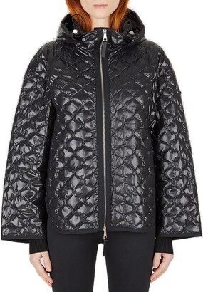 MONCLER GENIUS Wolin Hooded Down Jacket
