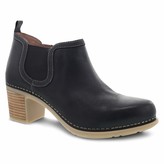 dansko miley ankle boot